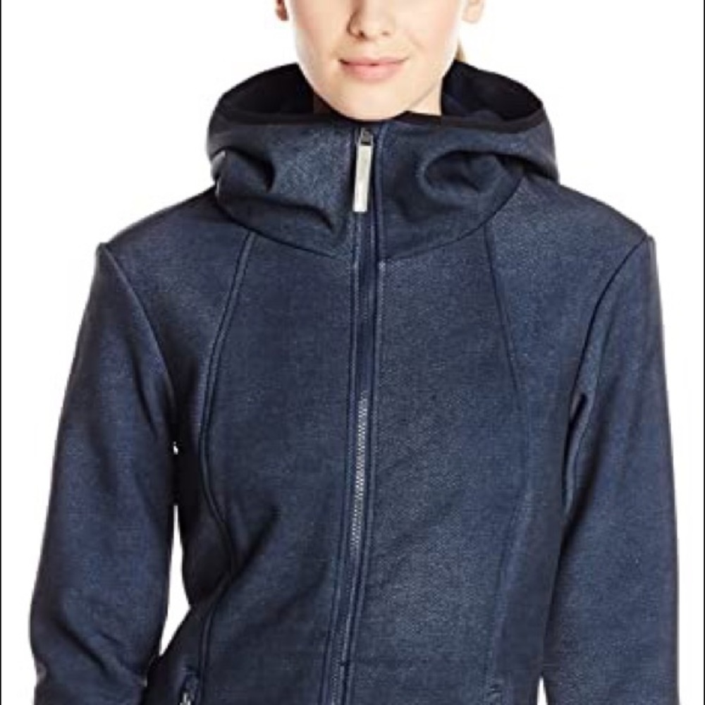 Bench Coat